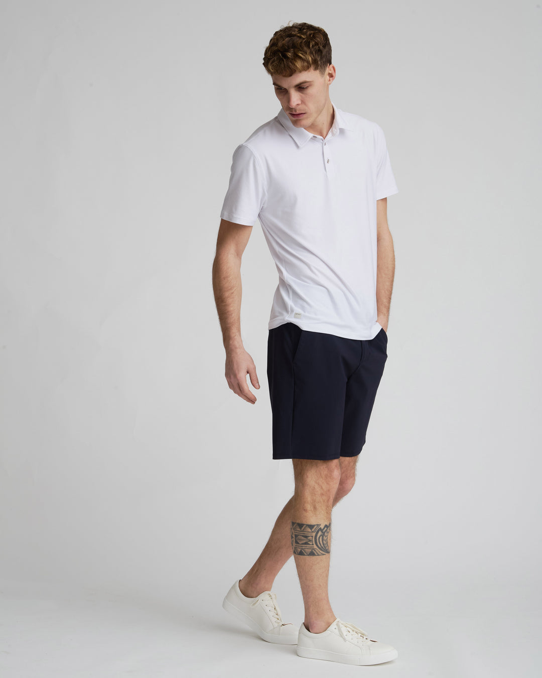 Daily Shorts
