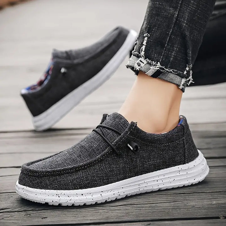 ChillStep Men's Shoes