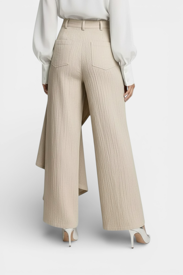 WOMEN'S HIGH-WAISTED MILA JEANS