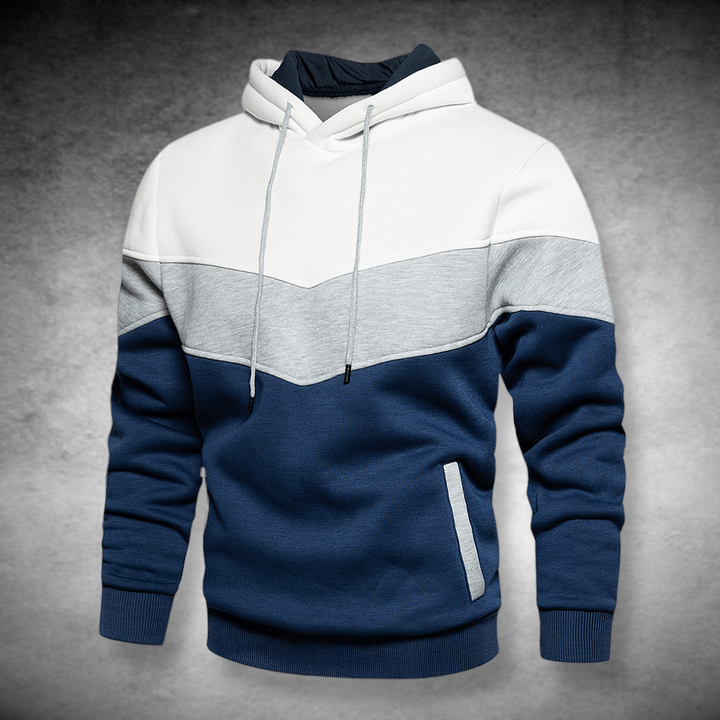 Tricion Hoodie