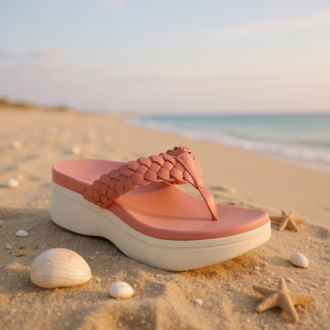 Women’s Simple & Supportive Sandals