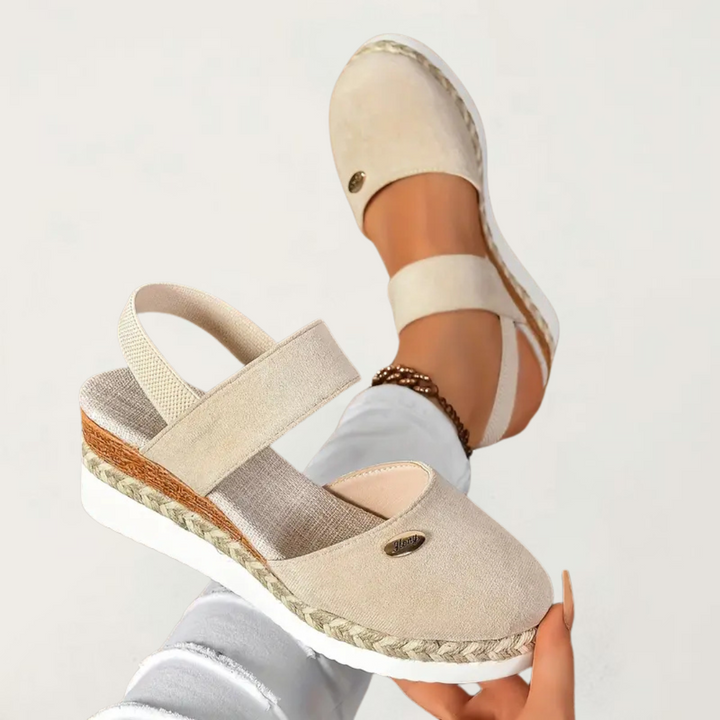 Antonia™ | Summer Sandals