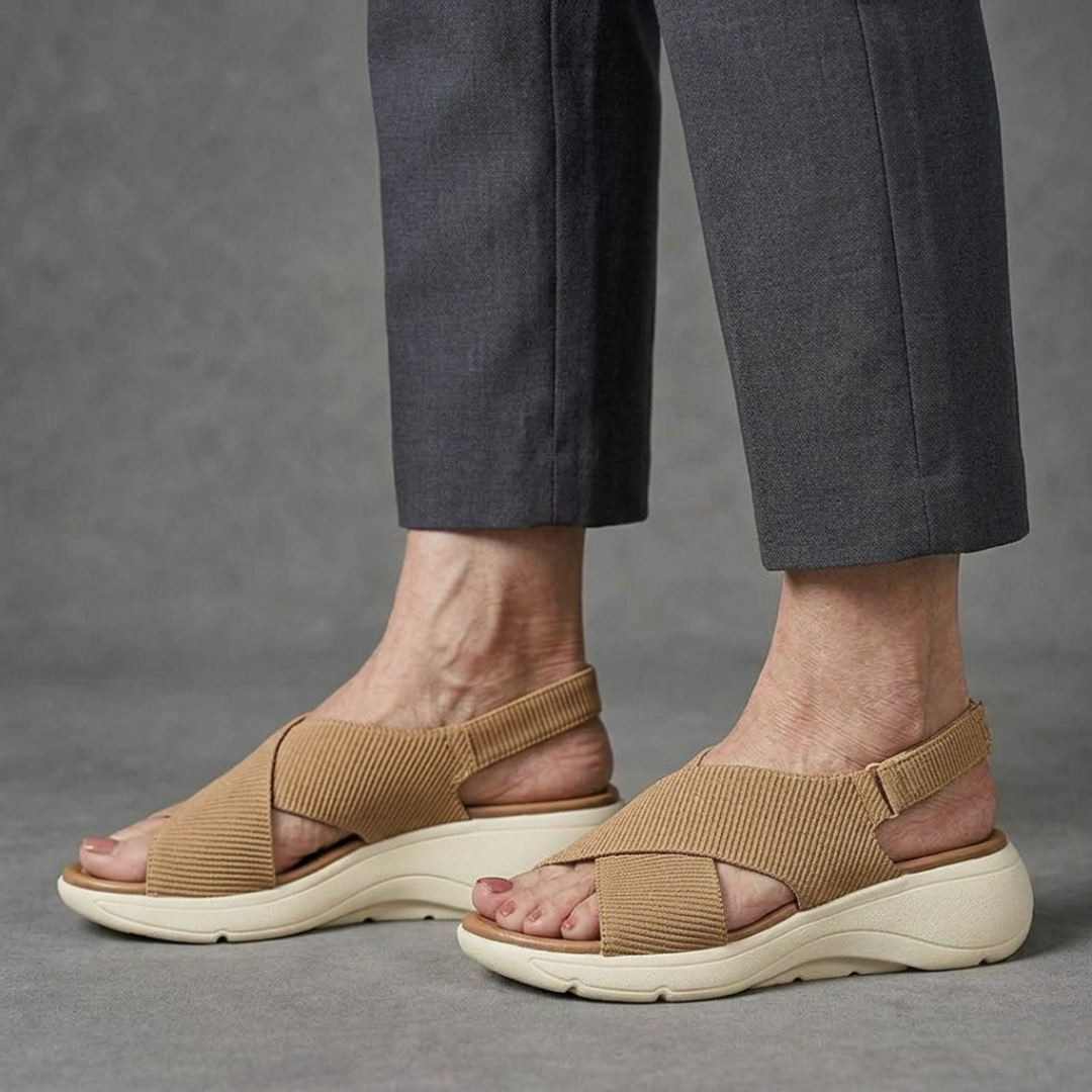 Norah™ | Orthopedic Sandals