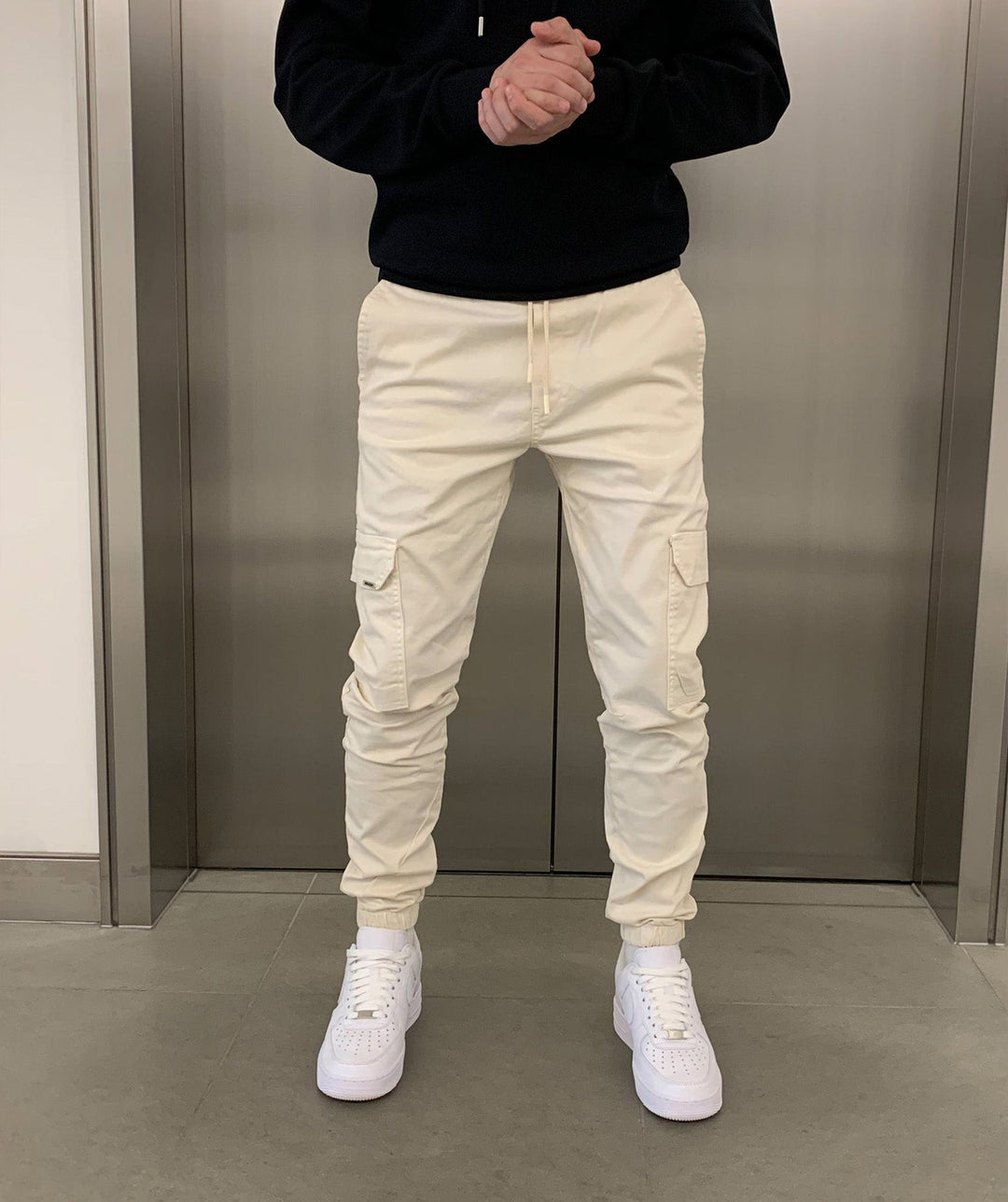 Cargo Jogger PremiumFit™ Pants
