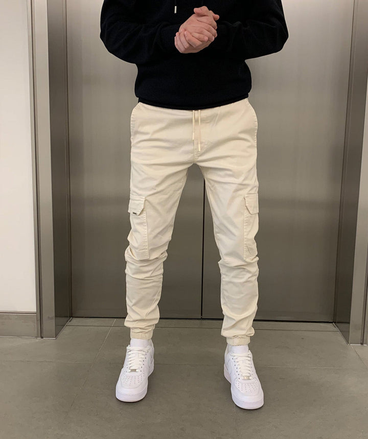 Cargo Jogger PremiumFit™ Pants