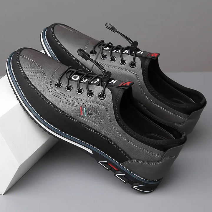 Marcel™ | Orthopedic Oxford Shoes by Eliza©