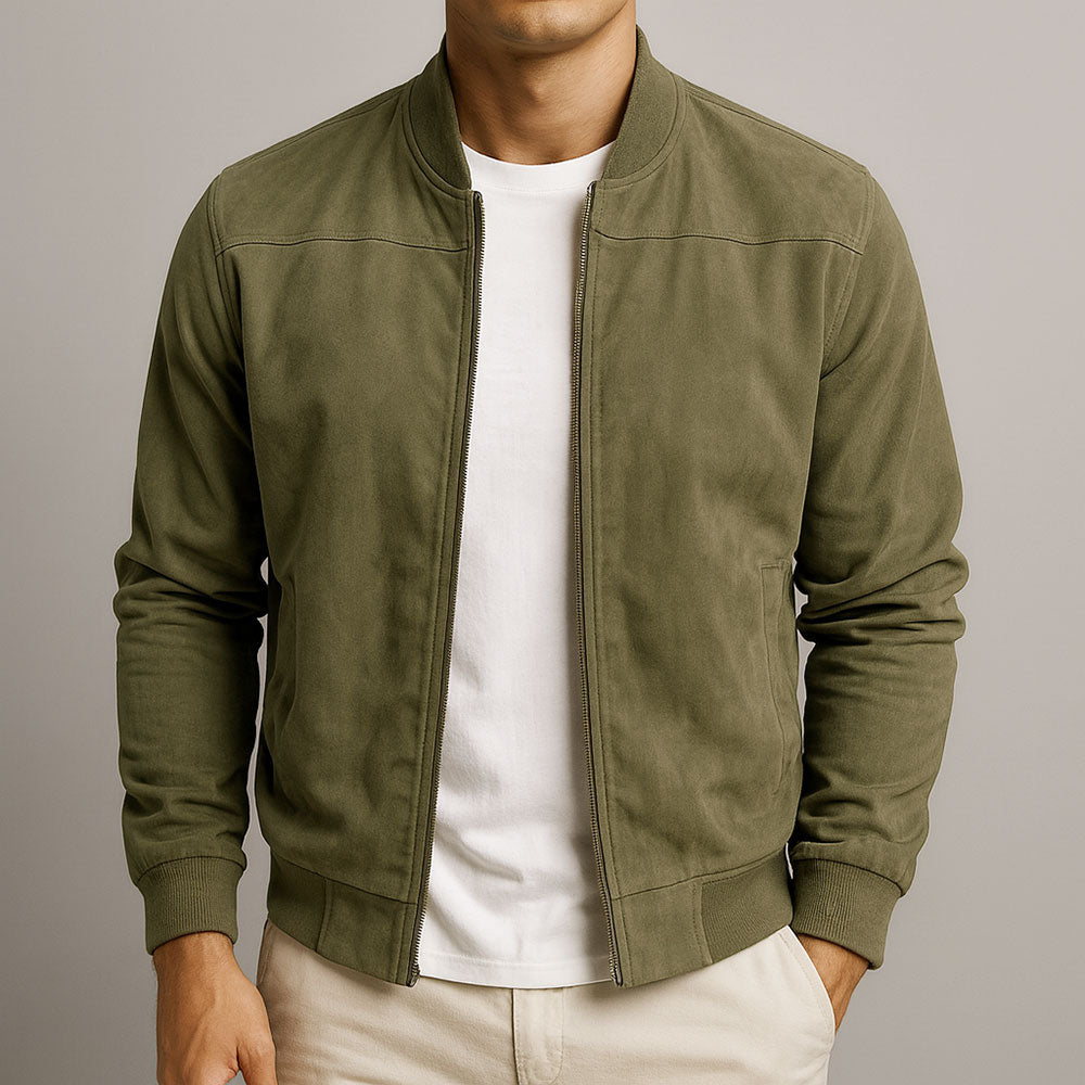 Ignacy | Elegant Urban Jacket