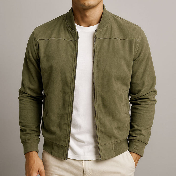 Ignacy | Elegant Urban Jacket