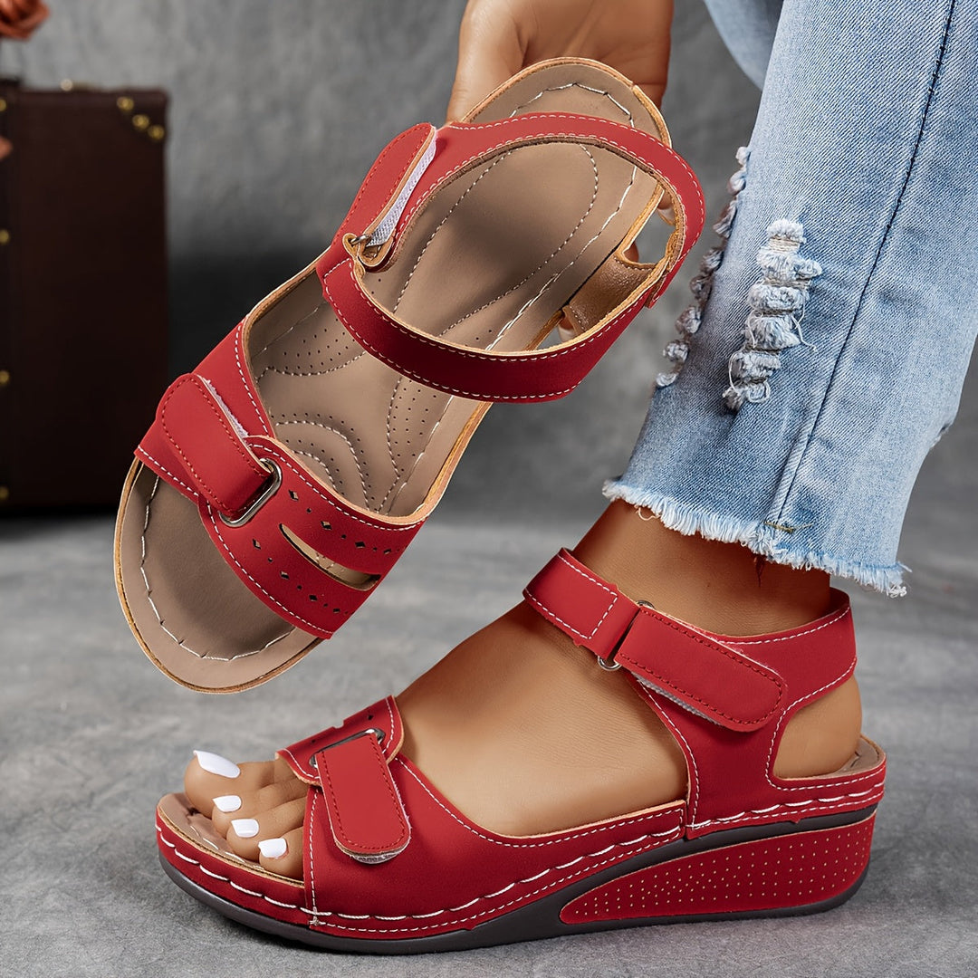 Annika™ | Orthopaedic Sandals