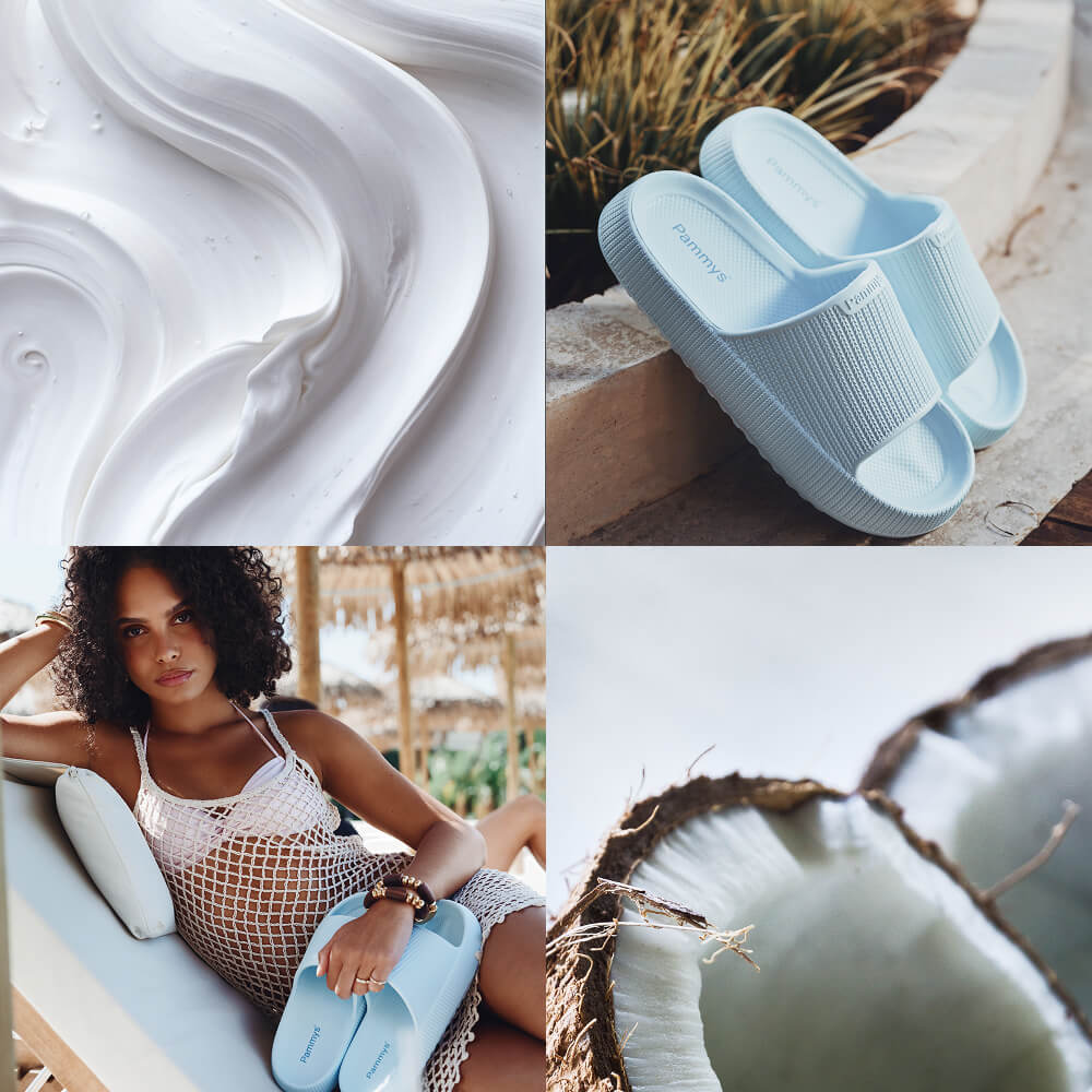 Pammys™ - Originals Women