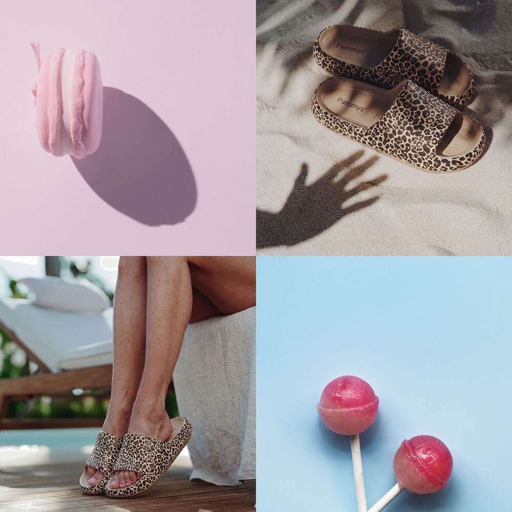 Pammys™ - Originals Women