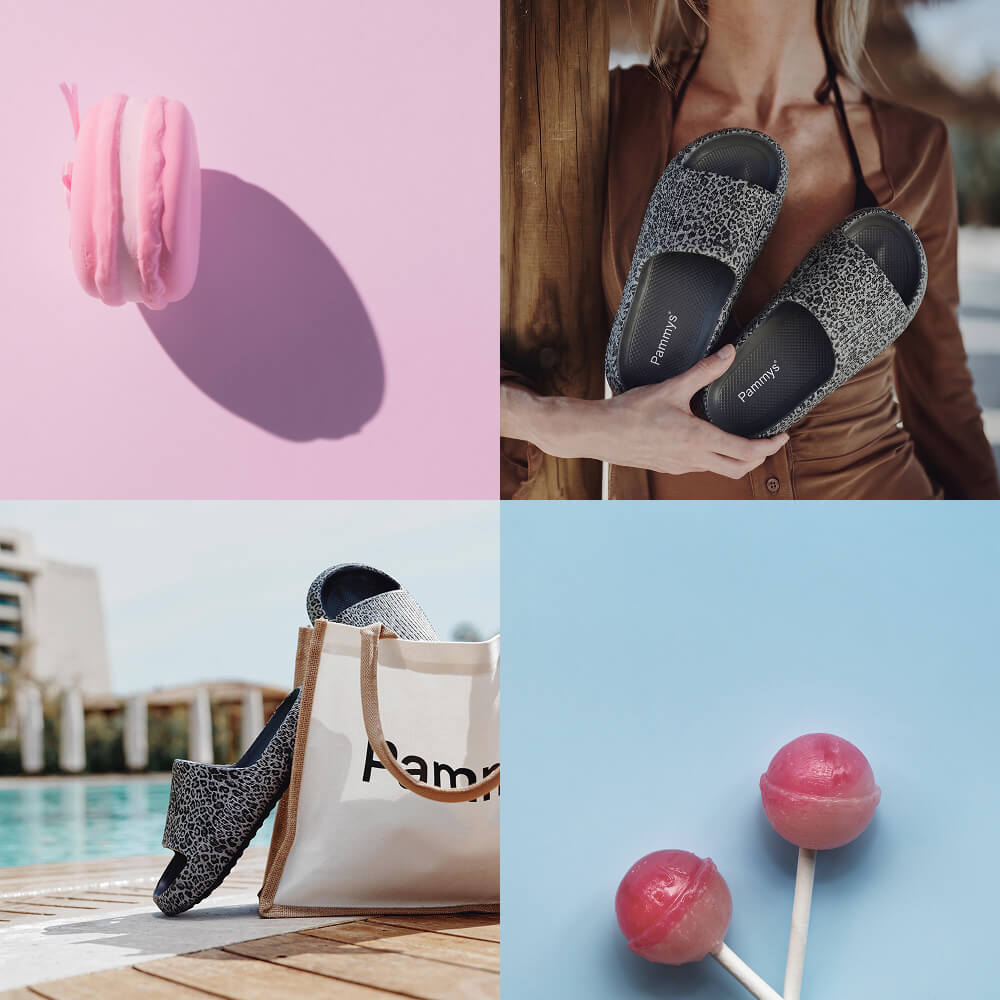 Pammys™ - Originals Women