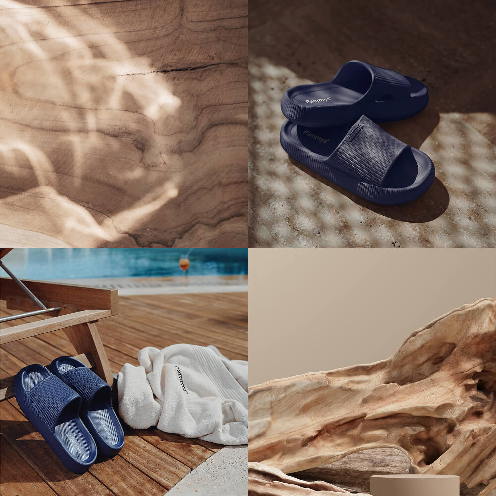 Pammys™ - Originals Women