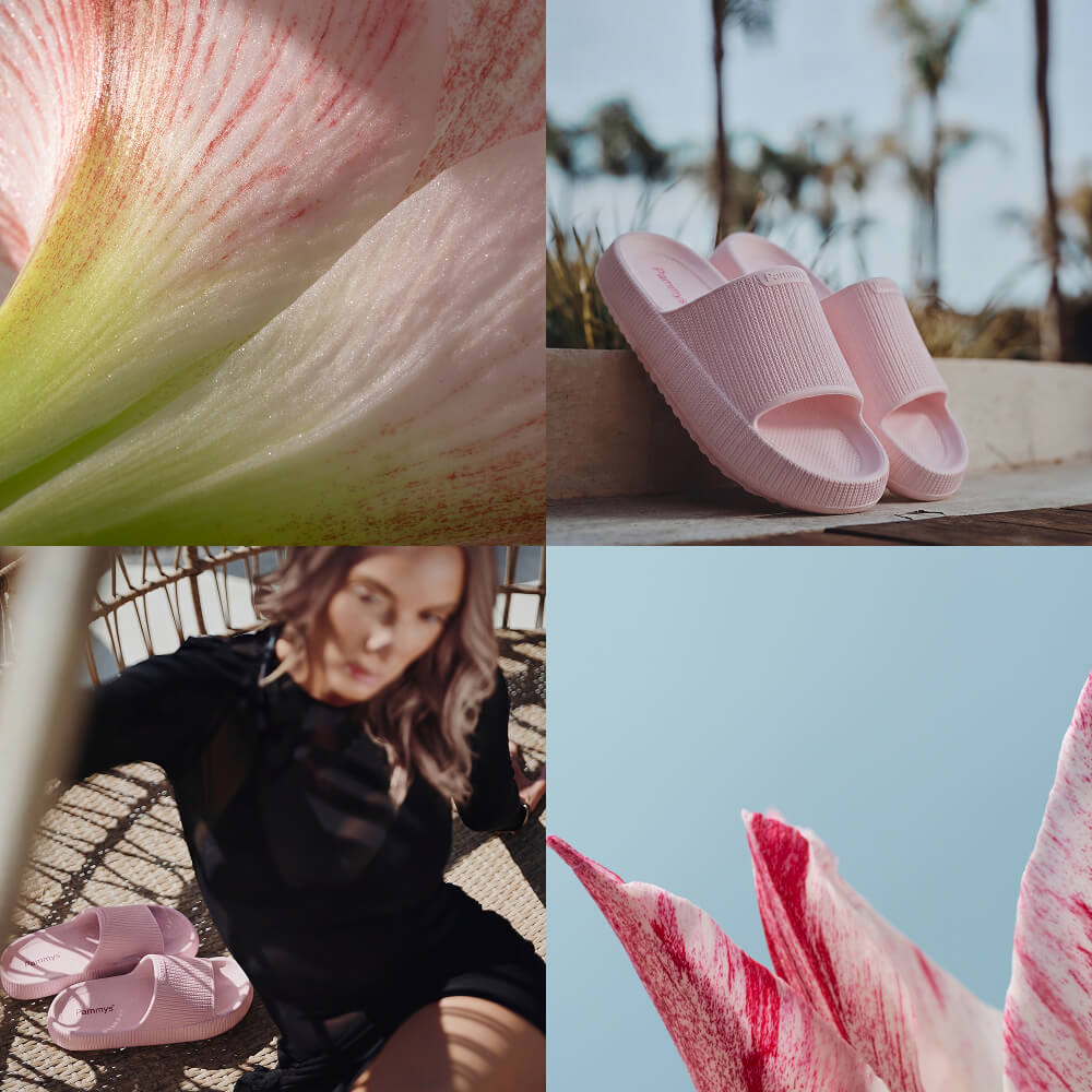Pammys™ - Originals Women
