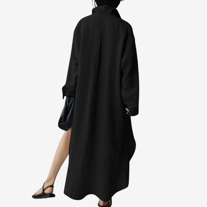 Roxana | Elegant Minimalist Dress