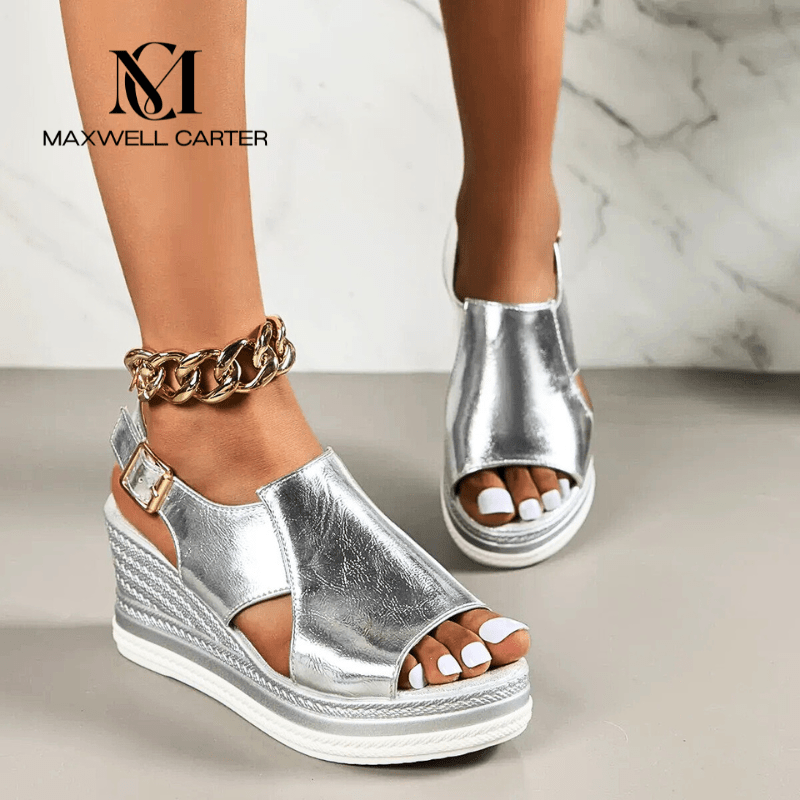 Palma Orthopedic Sandals