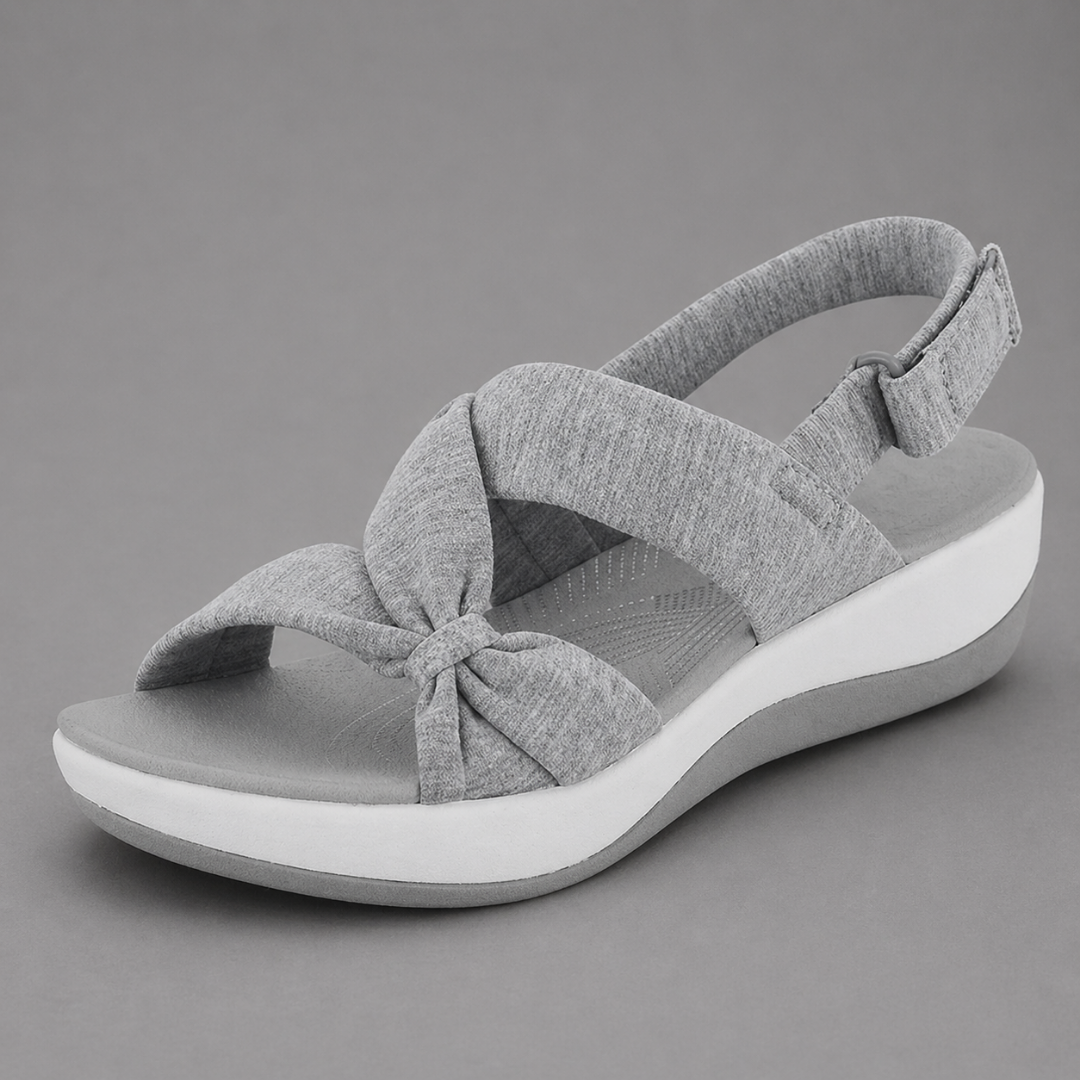 Calira | Orthopaedic Comfort Sandals
