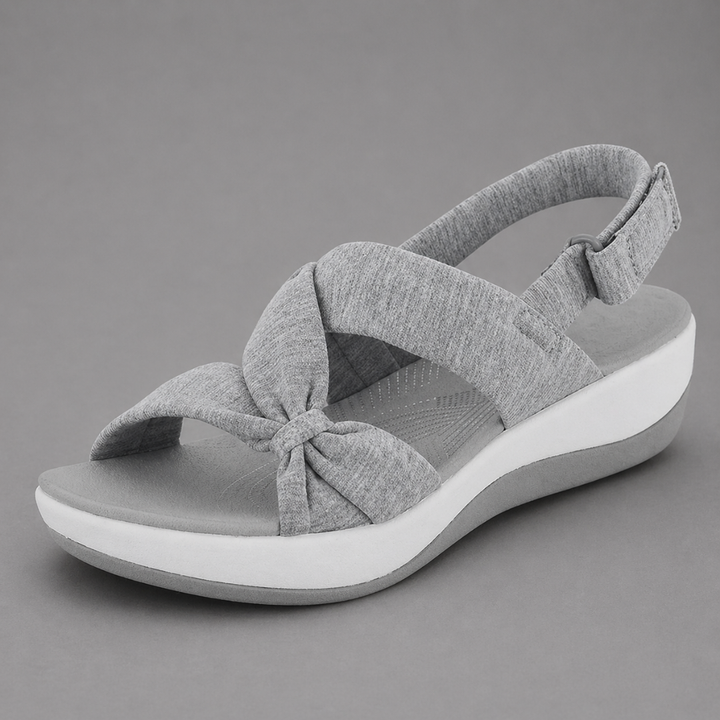 Calira | Orthopaedic Comfort Sandals