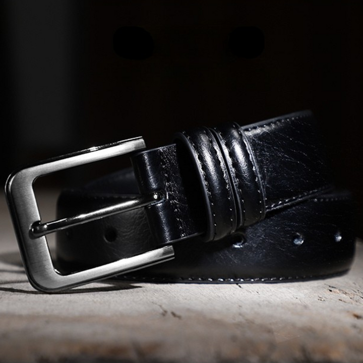 Ridgevale Leather Belt