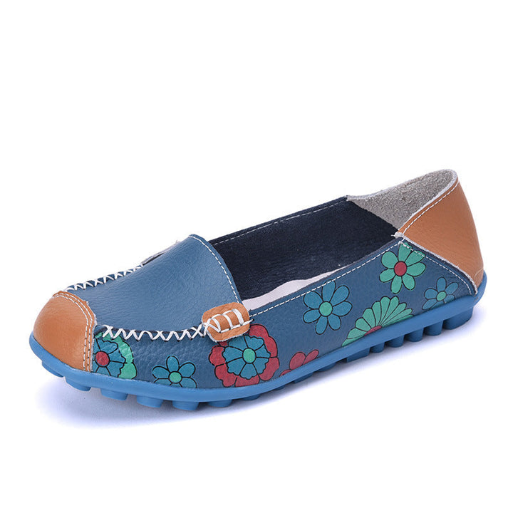 Willow Comfort Flats