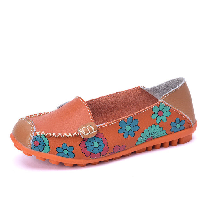 Willow Comfort Flats