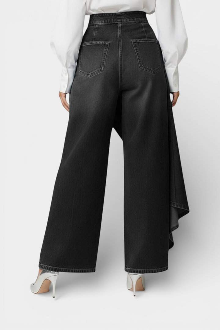 WOMEN'S HIGH-WAISTED MILA JEANS