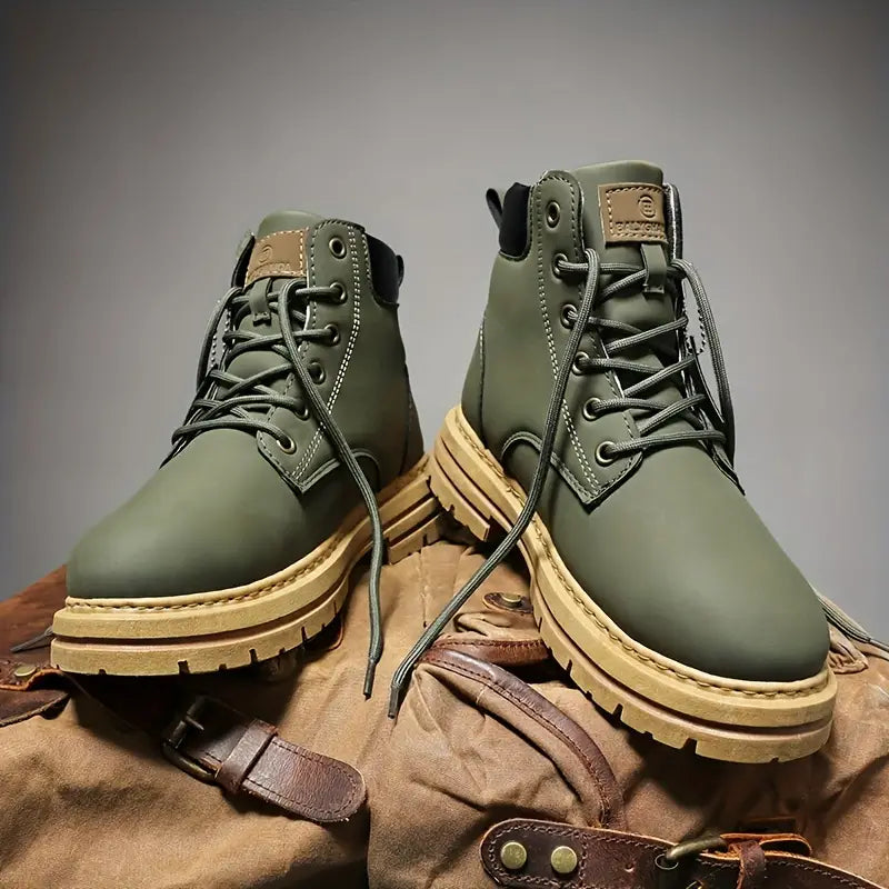 Terra Trek Hiking Boots