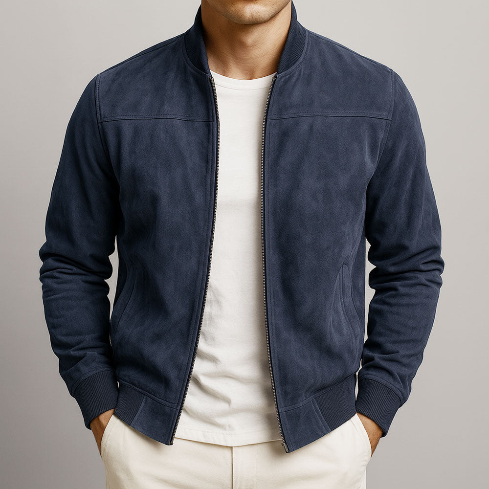 Ignacy | Elegant Urban Jacket