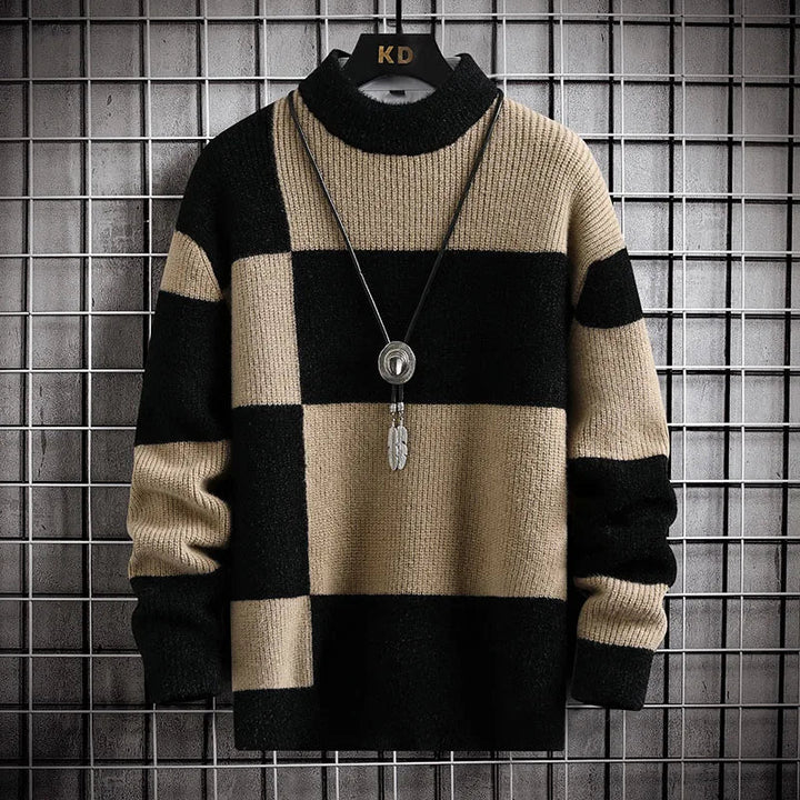 Sweater | Marek — Artistic Connection