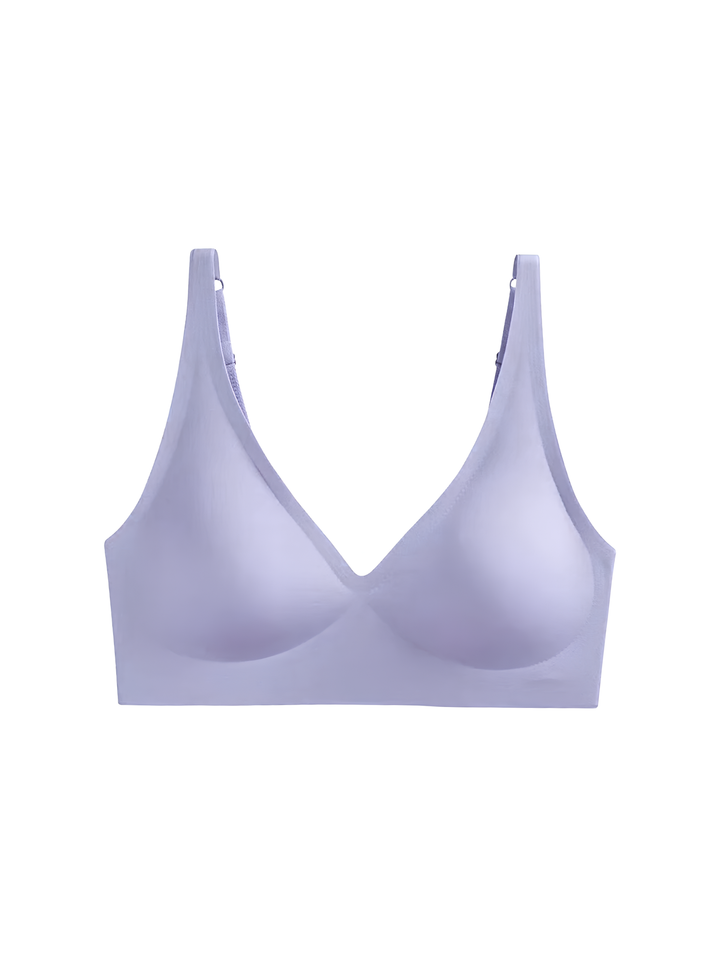 Amaframe™ - Comfortable Wireless Bra 🎀