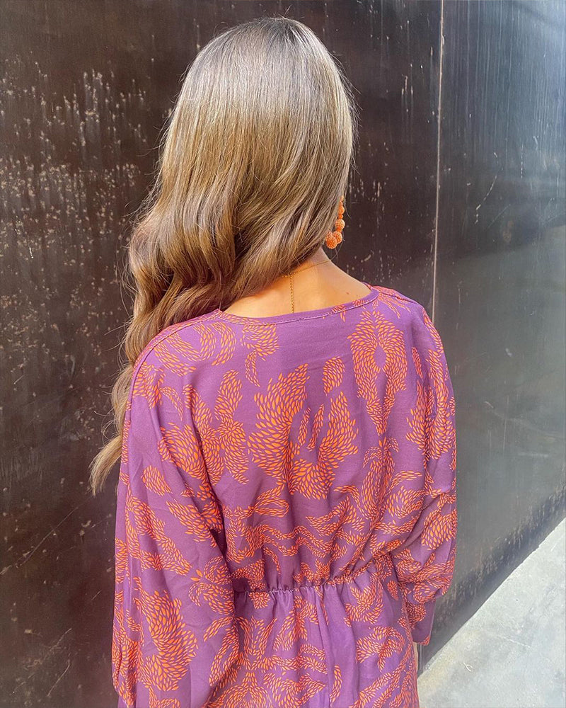 Amelia Dress