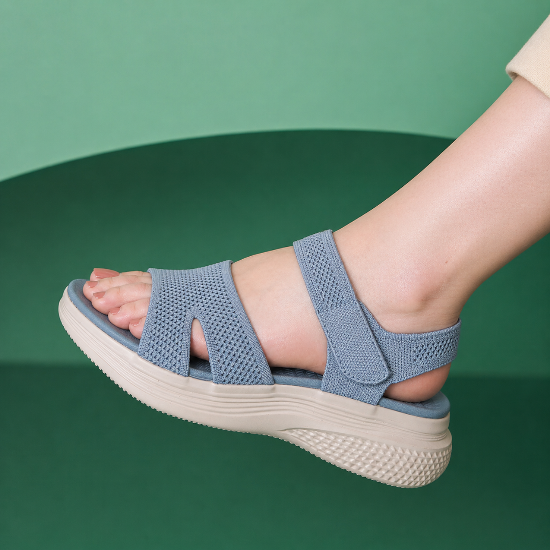CloudFit | Orthopaedic Comfort Sandals