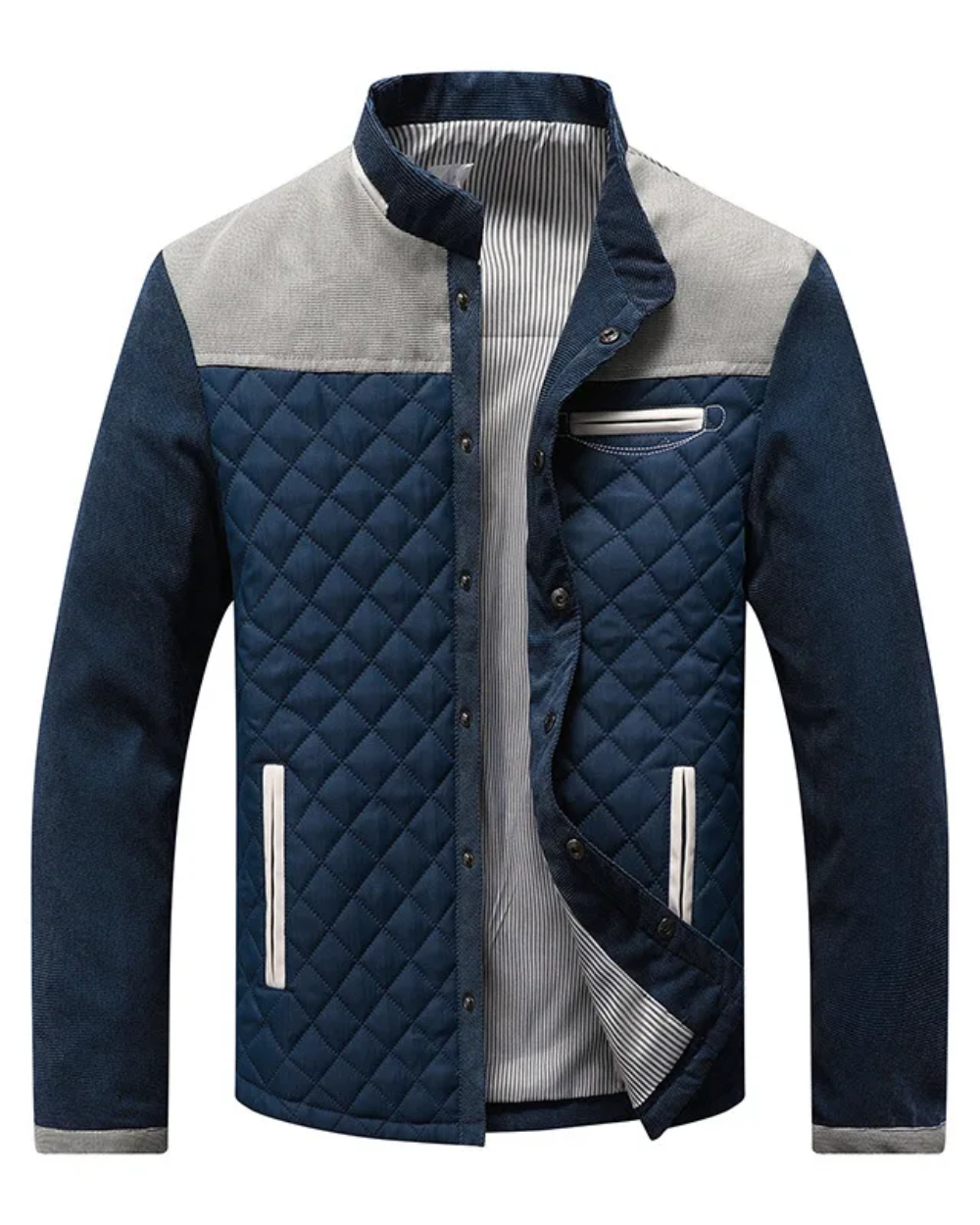 Antoni – Luxury Men's Jacket