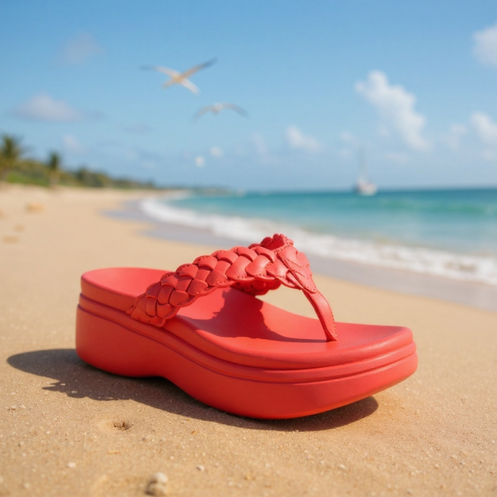 Women’s Simple & Supportive Sandals