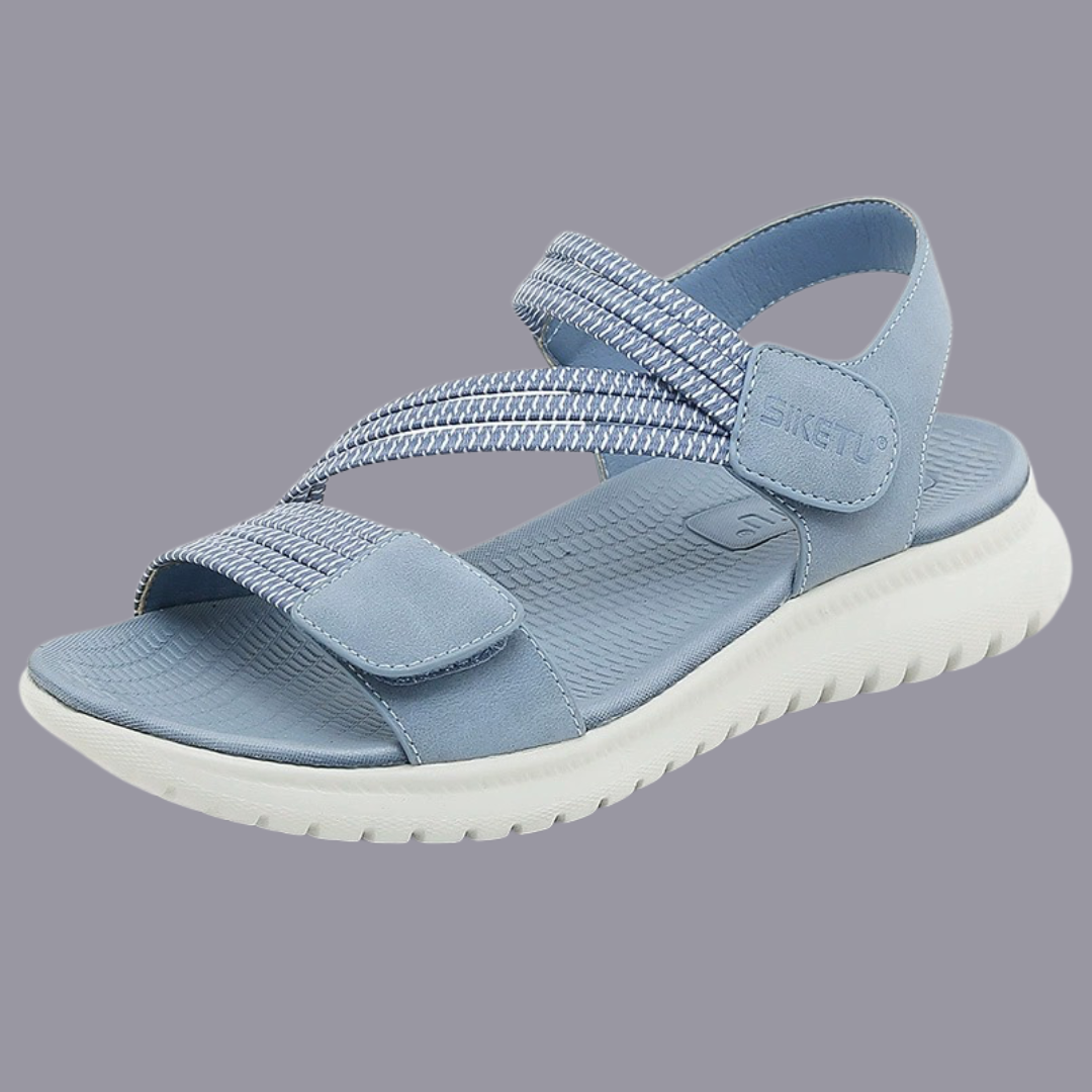 Sanella – Lightweight Orthopedic Sandals