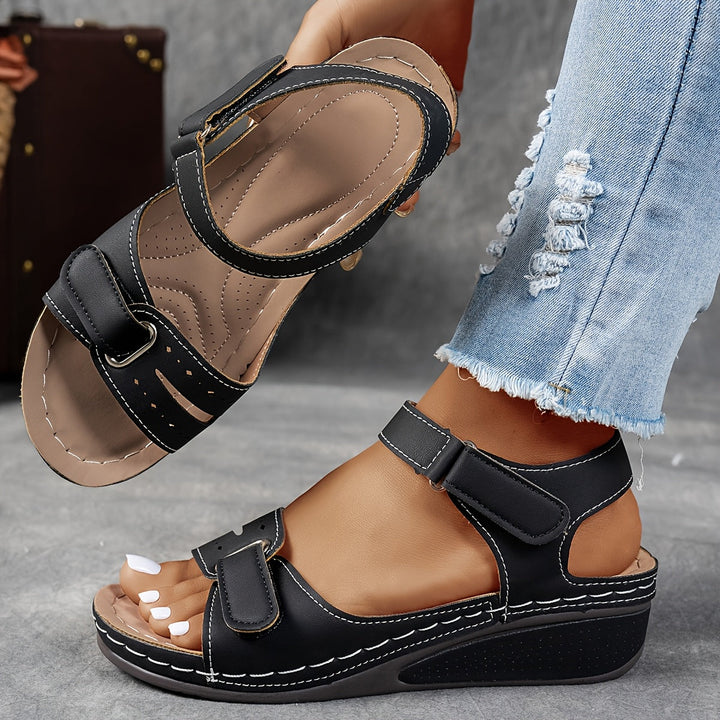 Annika™ | Orthopaedic Sandals