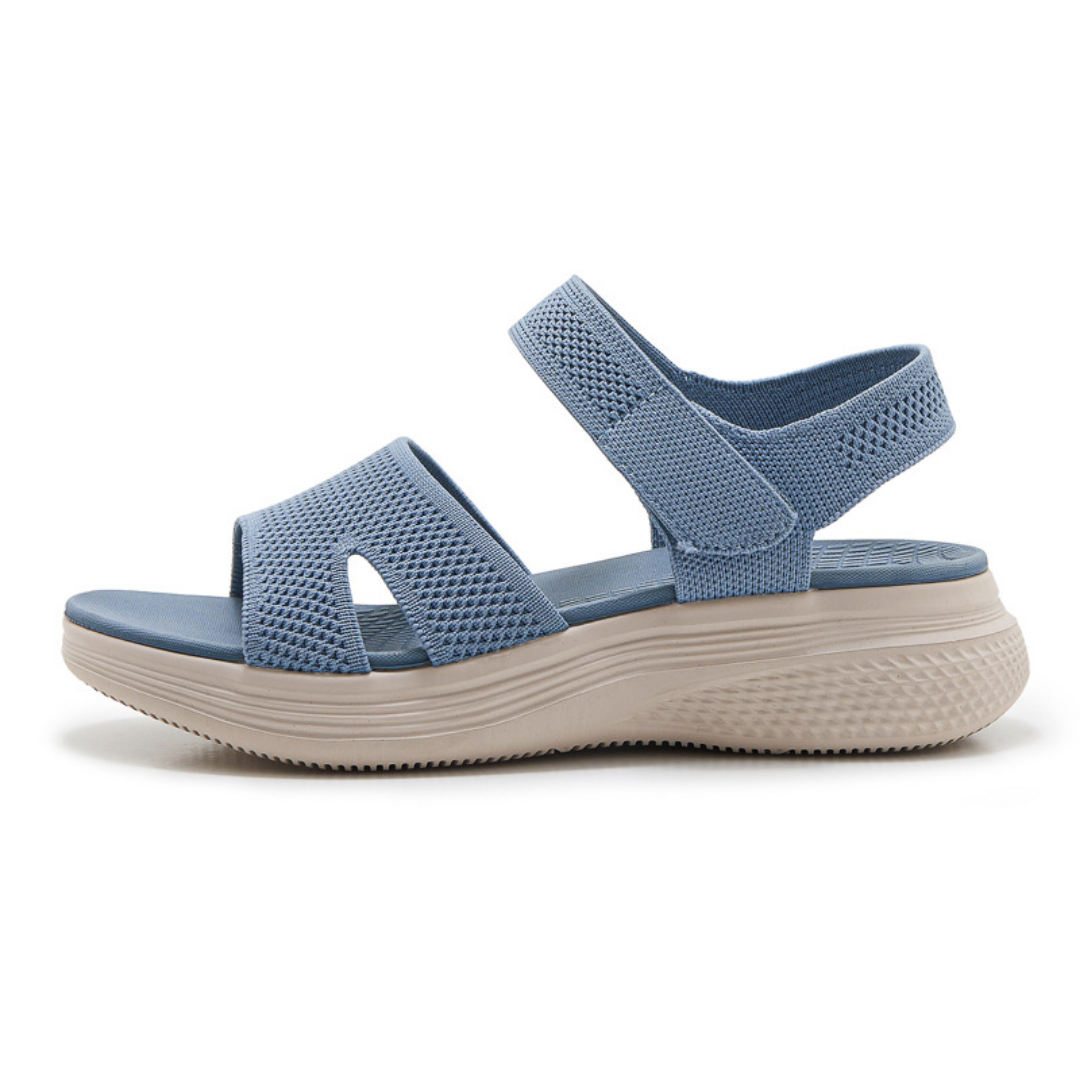 CloudFit | Orthopaedic Comfort Sandals