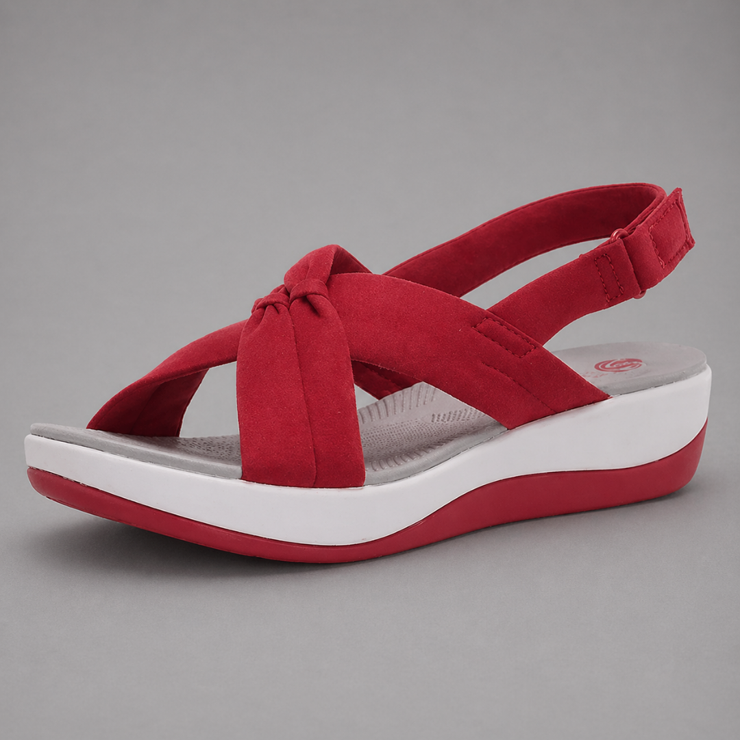 Calira | Orthopaedic Comfort Sandals