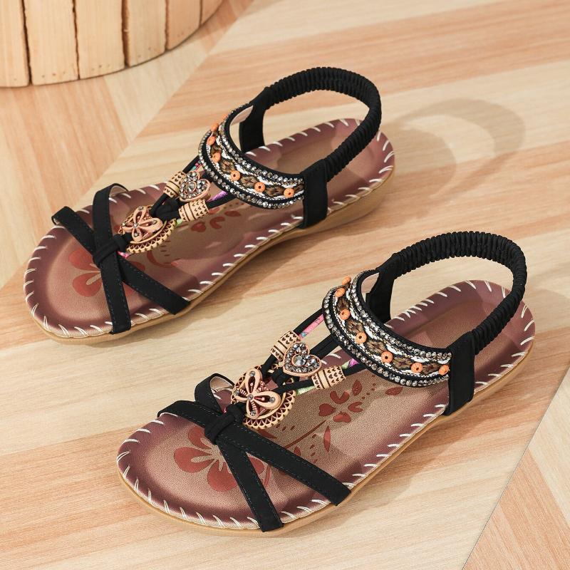 Alvéra™ – Orthopaedic Sandals