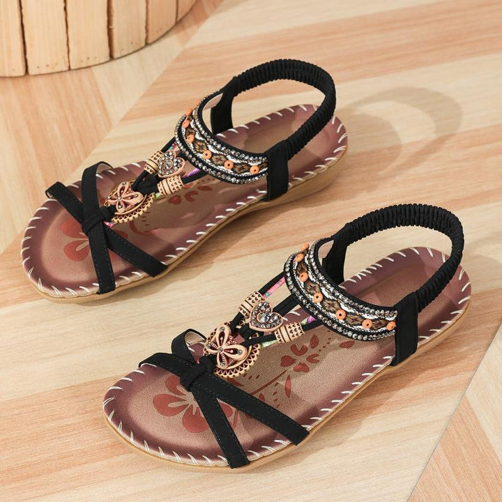 Alvéra™ – Orthopaedic Sandals
