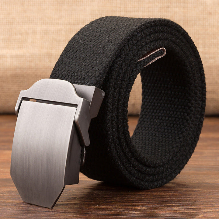 Pas Canvas Trailhold