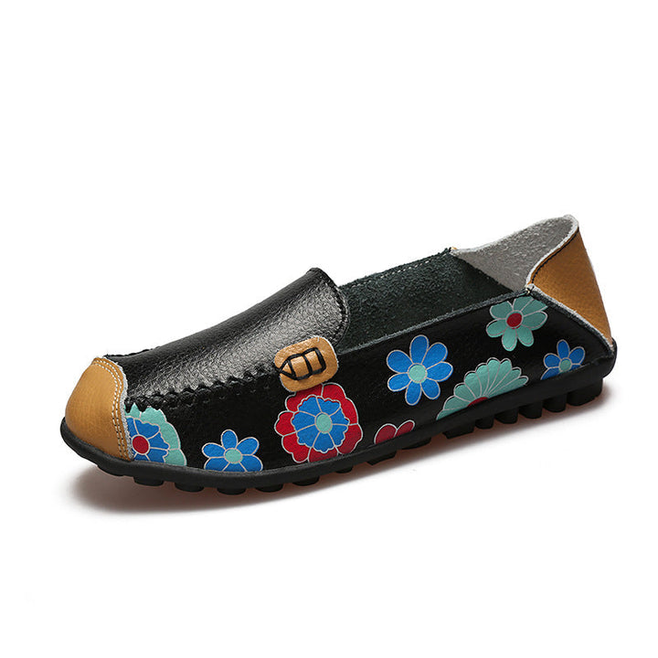 Willow Comfort Flats