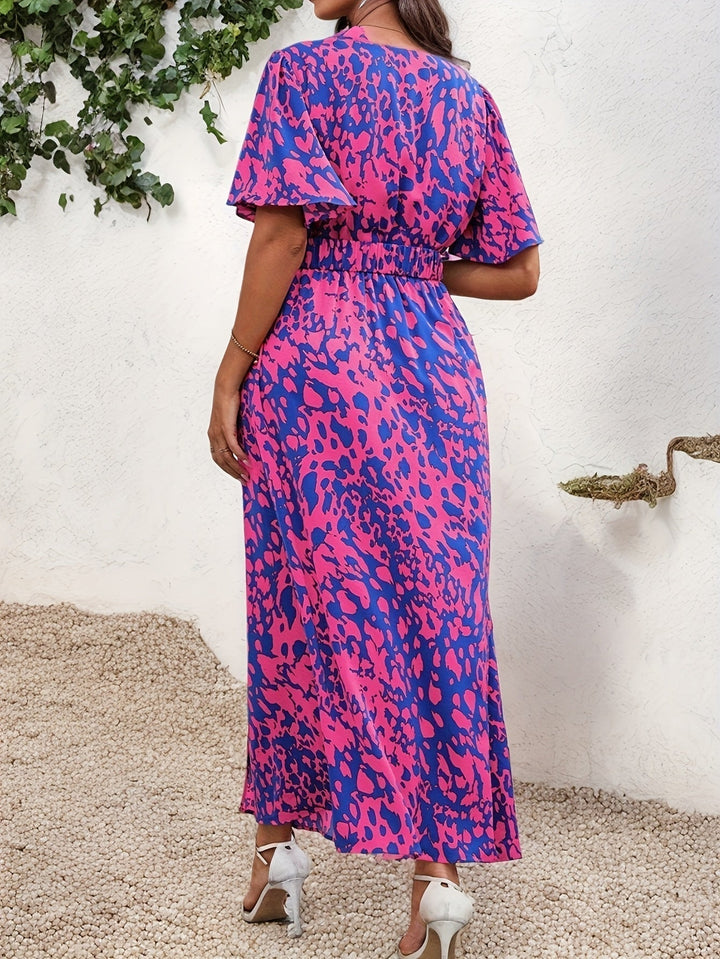 Anya | Refined Summer Dress