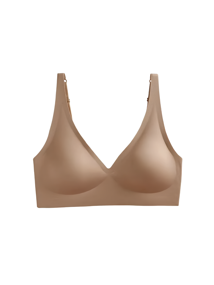 Amaframe™ - Comfortable Wireless Bra 🎀