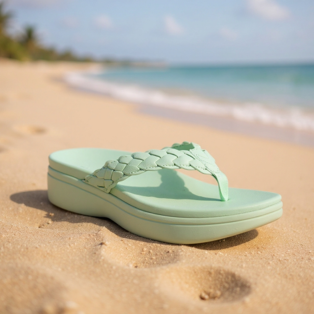 Women’s Simple & Supportive Sandals