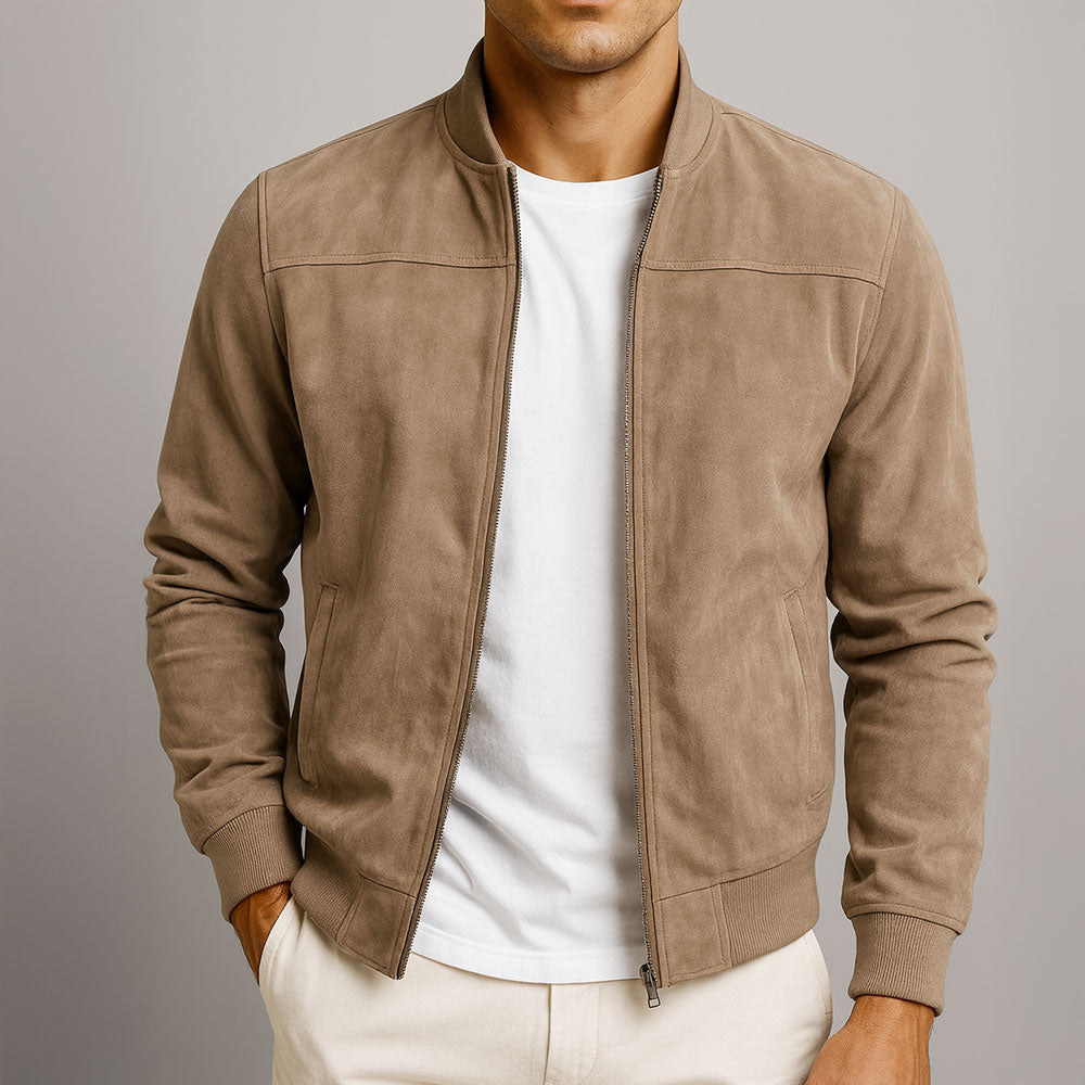 Ignacy | Elegant Urban Jacket