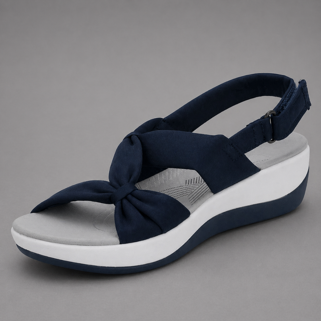 Calira | Orthopaedic Comfort Sandals