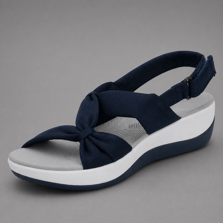 Calira | Orthopaedic Comfort Sandals
