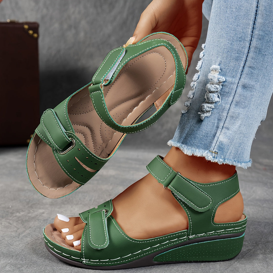 Annika™ | Orthopaedic Sandals