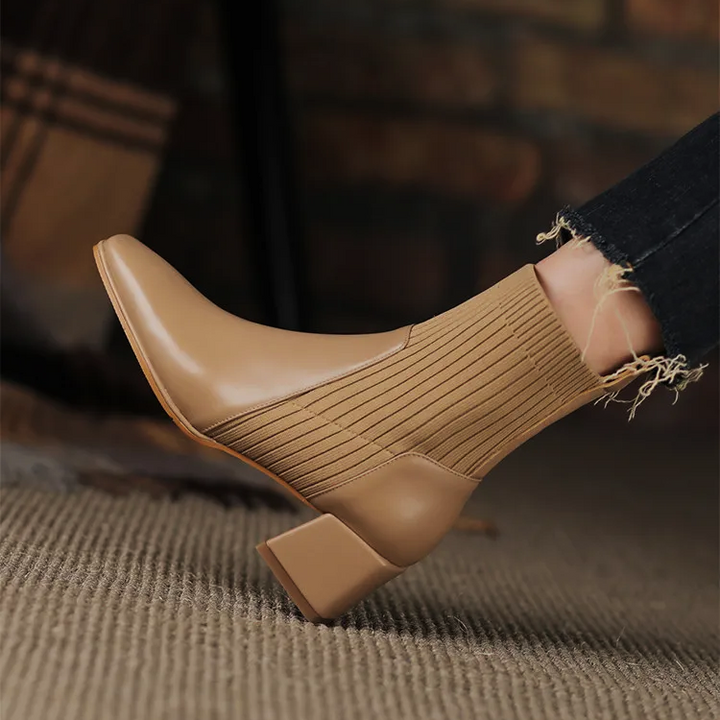Adevia Chelsea Boot